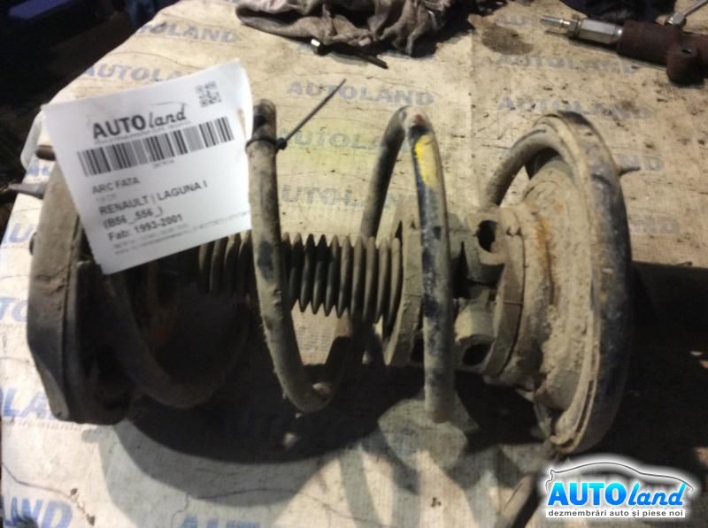 Arc Fata RENAULT LAGUNA I (B56_,556_) 1993-2001