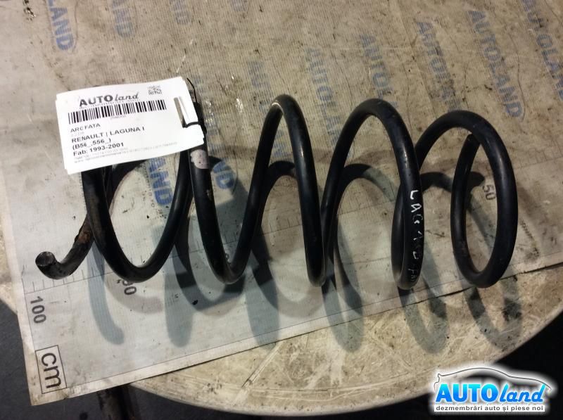 Arc Fata RENAULT LAGUNA I (B56_,556_) 1993-2001
