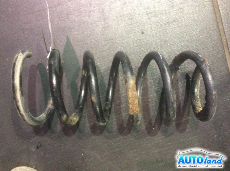 Arc Fata RENAULT TRAFIC II bus (JL) 2001-2025