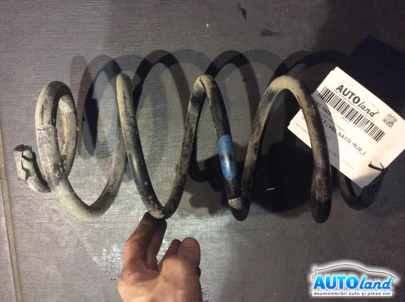 Arc Fata RENAULT VEL SATIS (BJ0_) 2002-2025