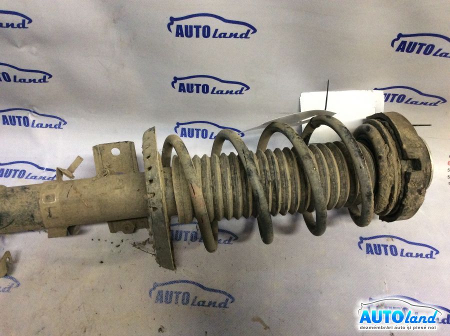 Arc Fata SEAT IBIZA IV (6J5,6P1) 2008-2017