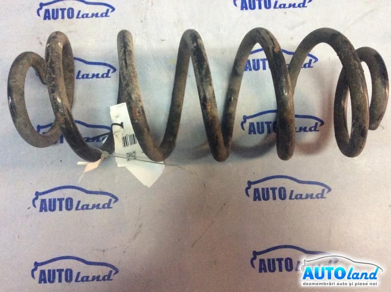 Arc Fata SKODA SUPERB I (3U4) 2002-2008