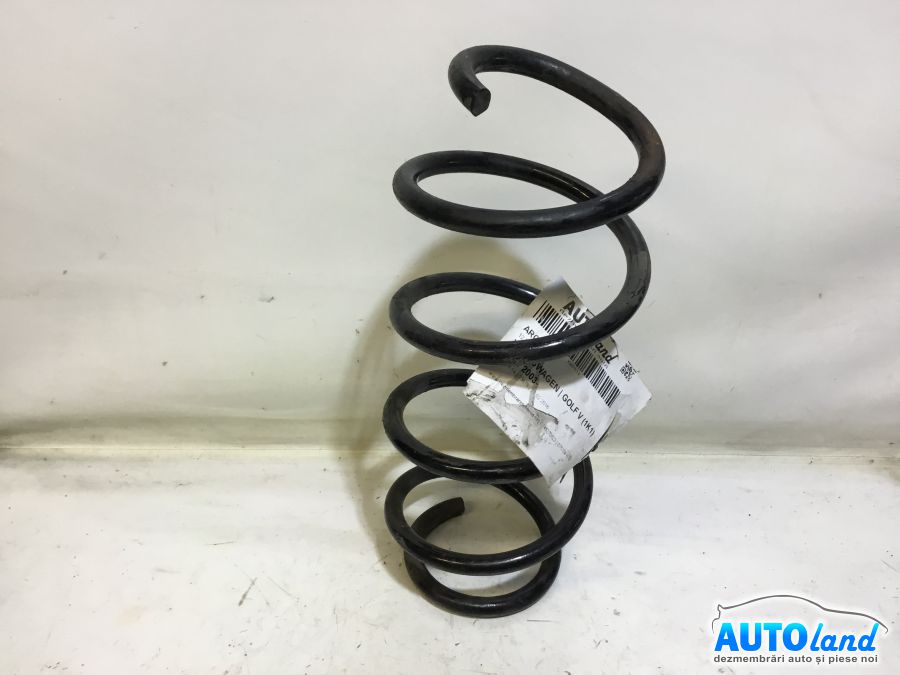 Arc Fata VOLKSWAGEN GOLF V (1K1) 2003-2025