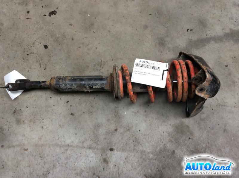 Arc Fata VOLKSWAGEN PASSAT (3B2) 1996-2000