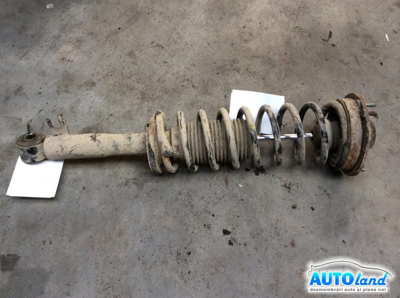 Arc Spate ALFA ROMEO 166 (936) 1998-2025