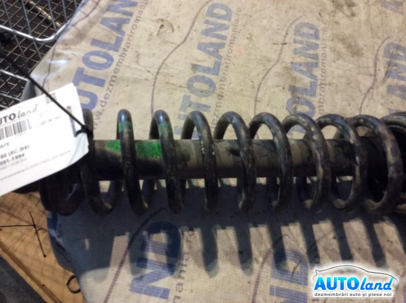 Arc Spate AUDI 80 (8C,B4) 1991-1994