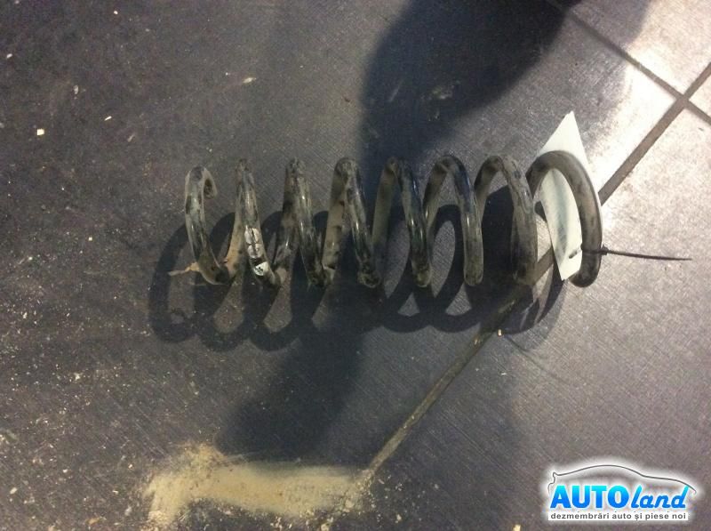 Arc Spate AUDI A4 (8D2,B5) 1995-2000