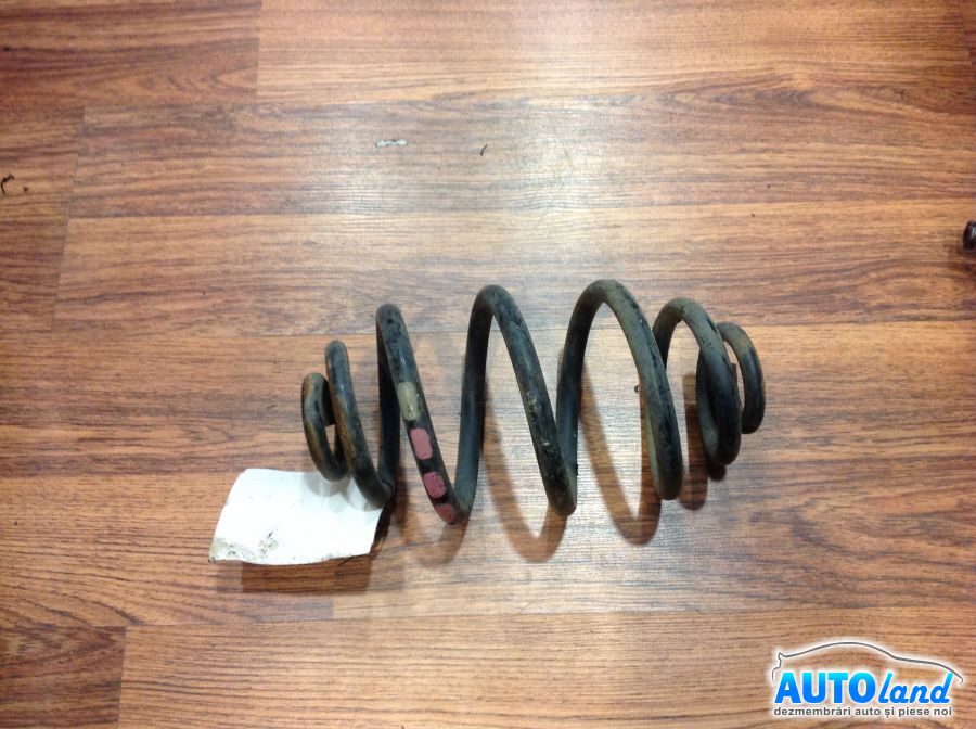 Arc Spate AUDI A6 (4B,C5) 1997-2005