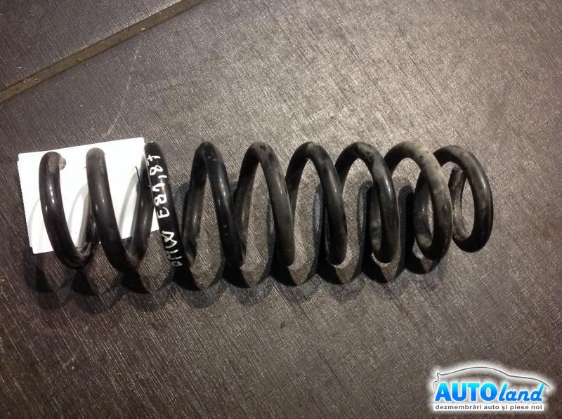 Arc Spate BMW 1 (E81,E87) 2004-2025