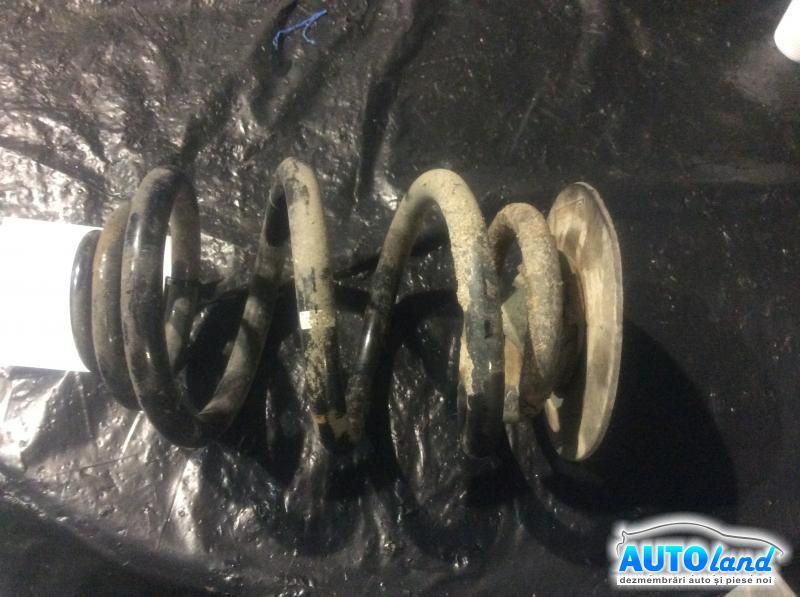 Arc Spate BMW 3 Compact (E46) 2001-2005