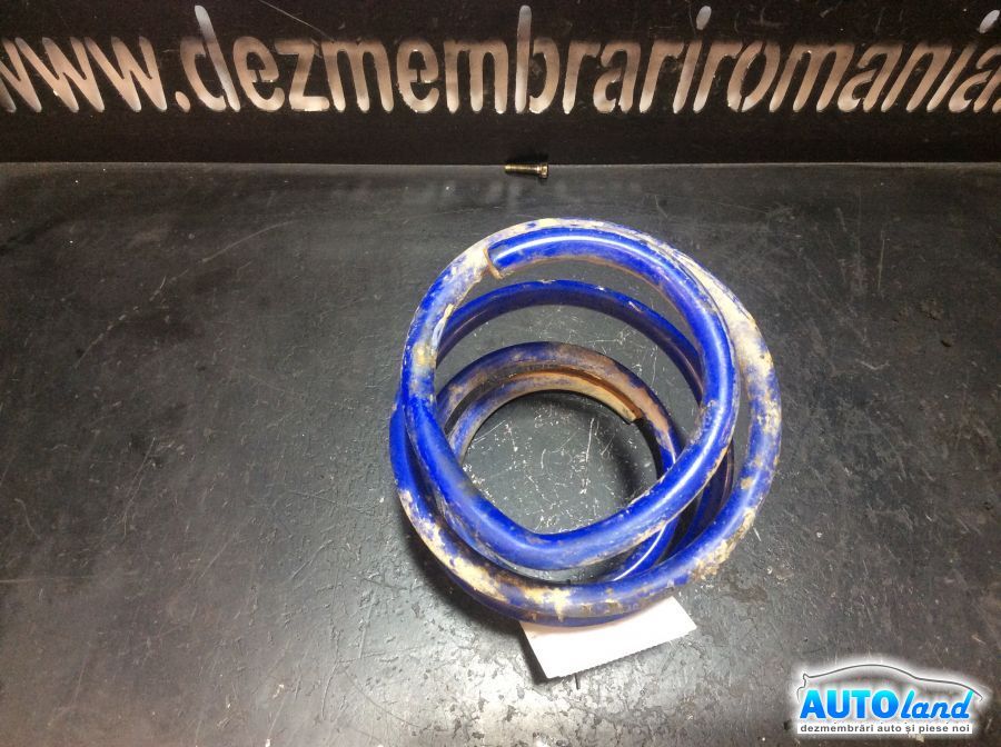 Arc Spate BMW 3 (E46) 1998-2005