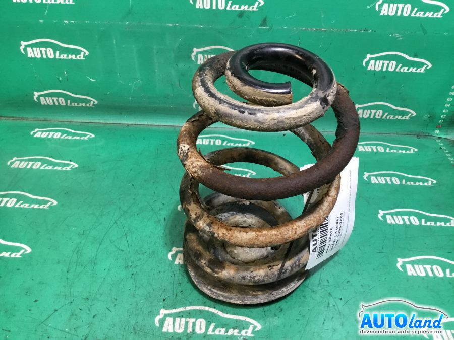 Arc Spate BMW 3 (E46) 1998-2005