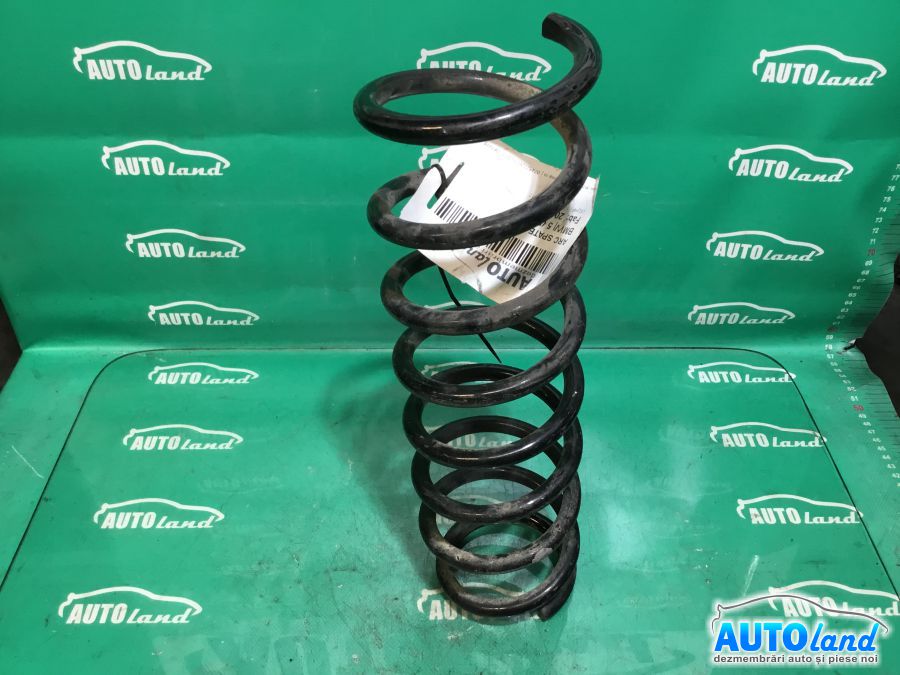 Arc Spate BMW 5 (E60) 2003-2025