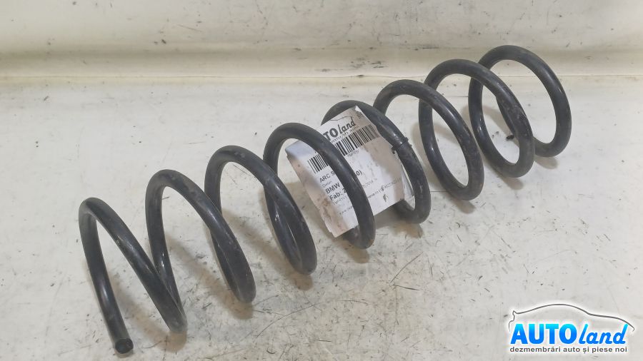 Arc Spate BMW 5 (E60) 2003-2025