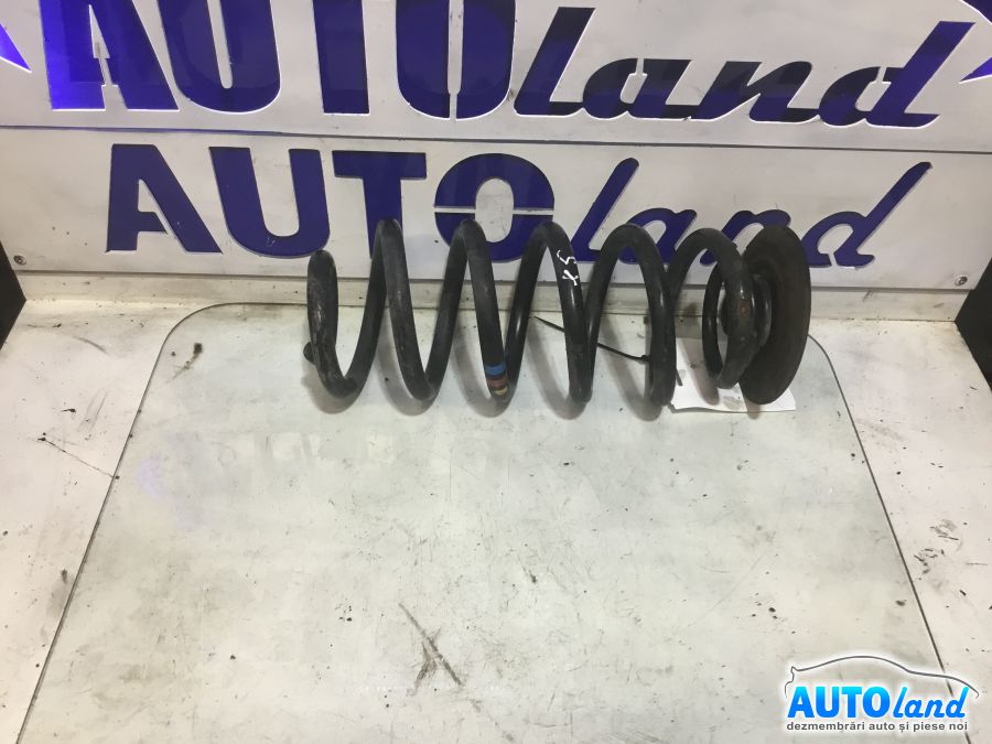 Arc Spate BMW X5 (E70) 2007-2025