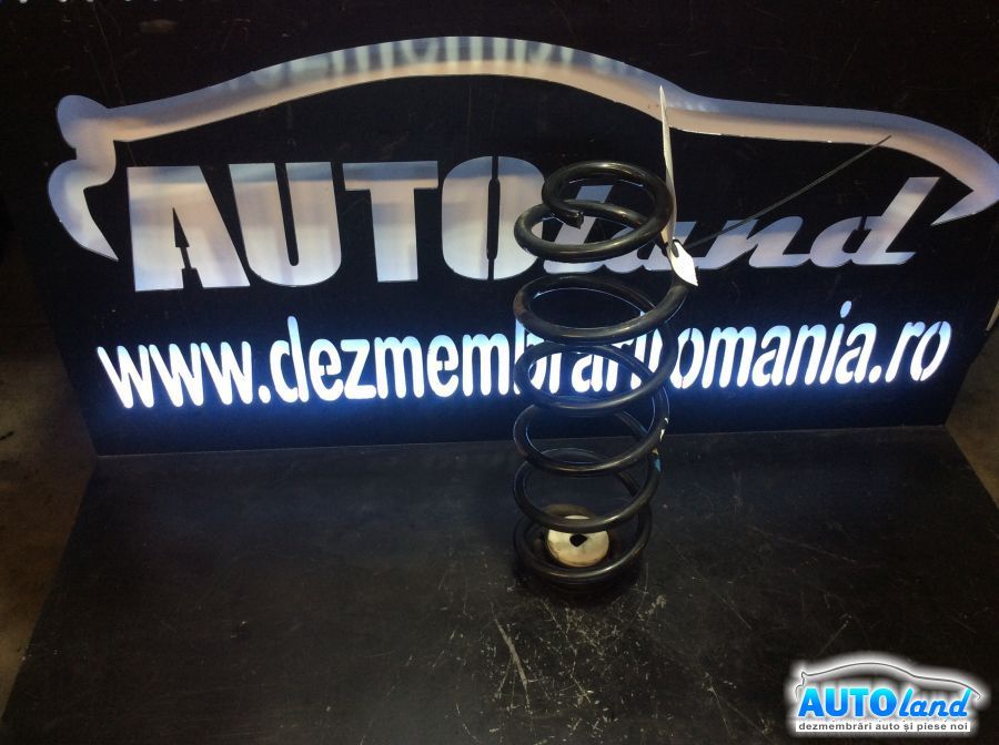 Arc Spate CITROEN C4 (LC_) 2004-2025