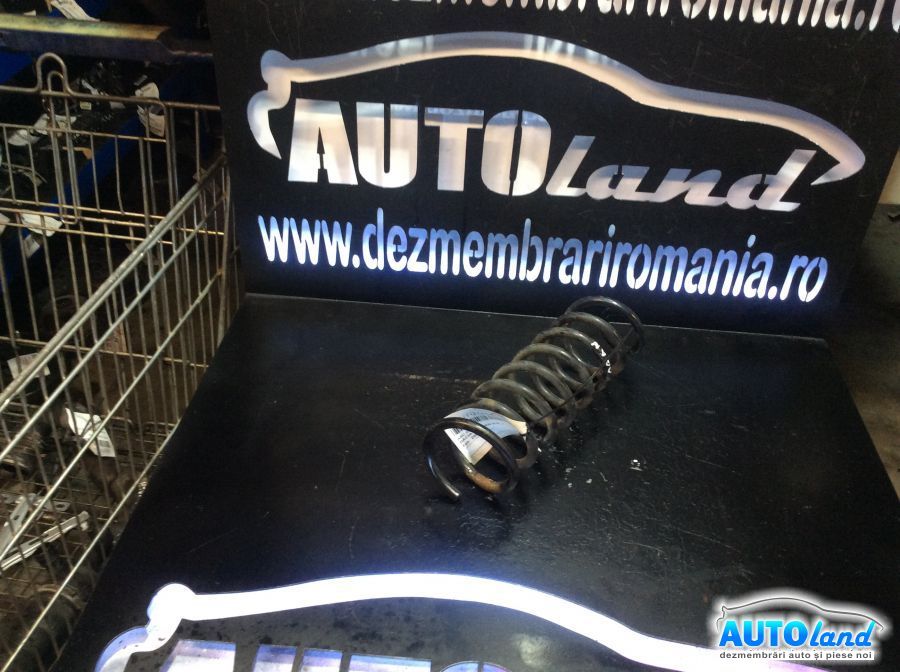 Arc Spate DACIA LOGAN (LS_) 2004-2025