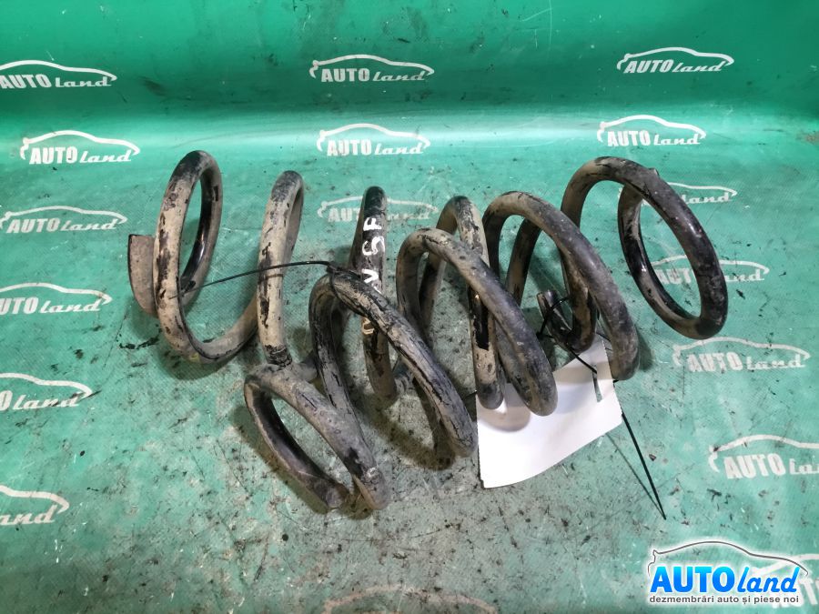 Arc Spate DACIA LOGAN MCV (KS_) 2007-2026