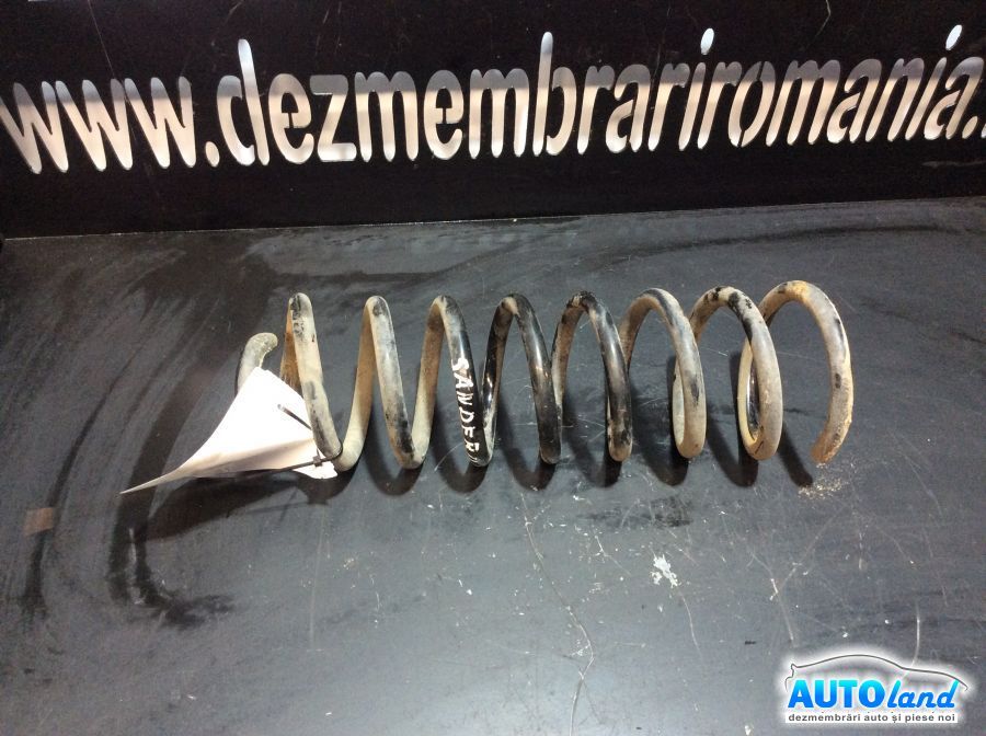 Arc Spate DACIA SANDERO 2008-2025