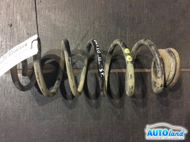 Arc Spate FIAT BRAVO II (198) hatchback 2006-2025