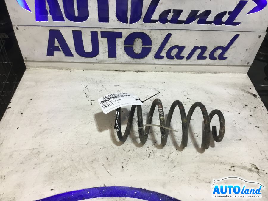 Arc Spate FIAT PUNTO (199) 2012-2025