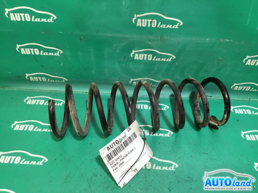 Arc Spate FORD FOCUS II (DA_) 2008-2025
