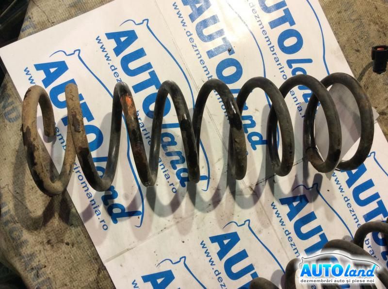 Arc Spate FORD MONDEO III combi (BWY) 2000-2007