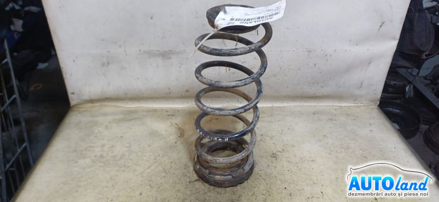 Arc Spate HYUNDAI GETZ (TB) 2002-2026