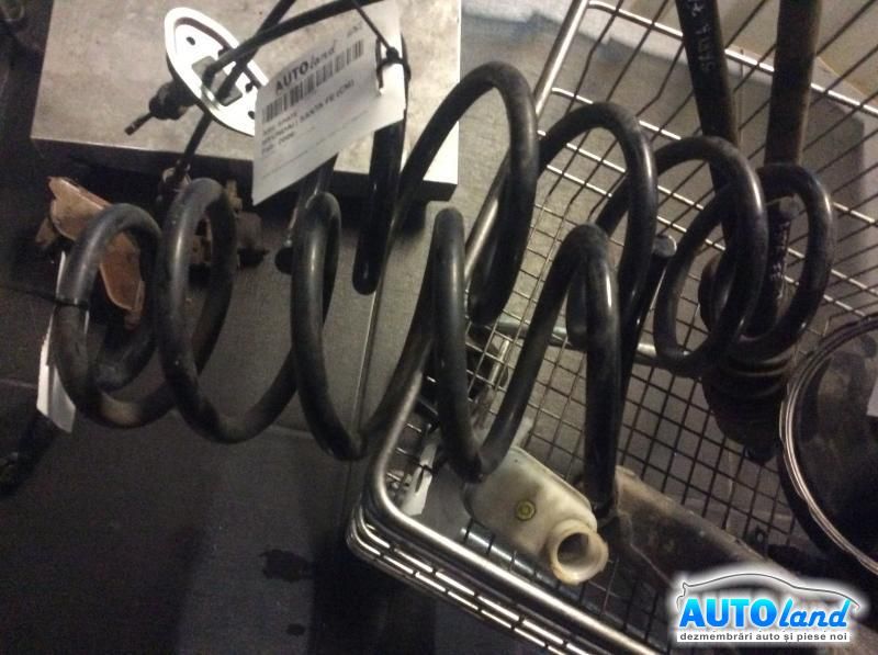 Arc Spate HYUNDAI SANTA FE (CM) 2006-2025