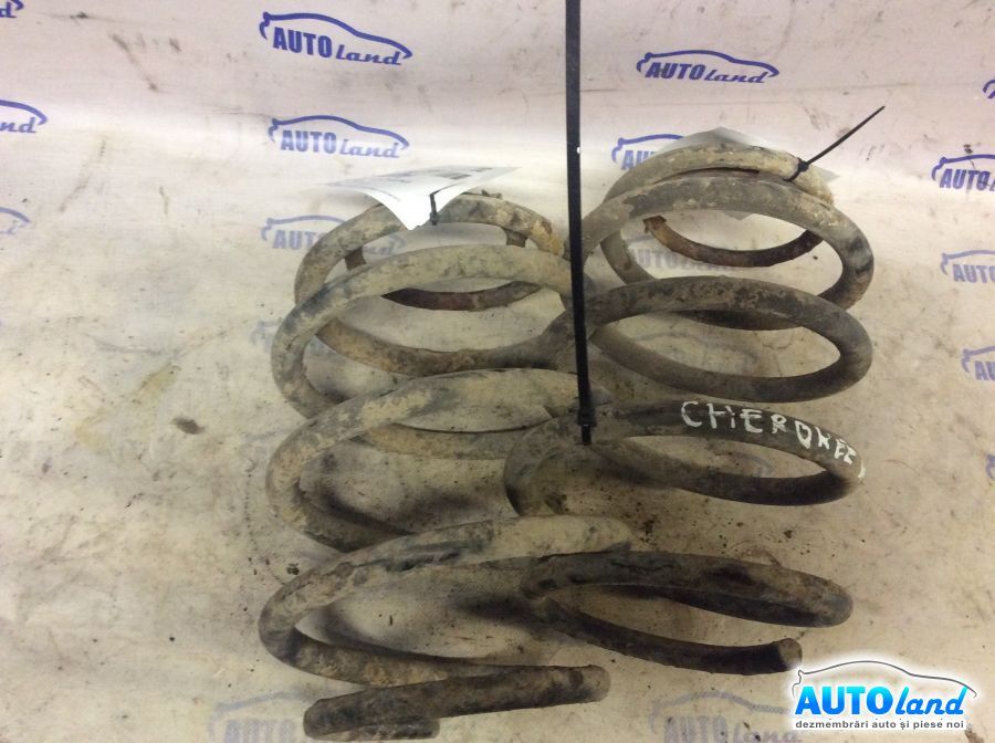 Arc Spate JEEP CHEROKEE (KJ) 2001-2025