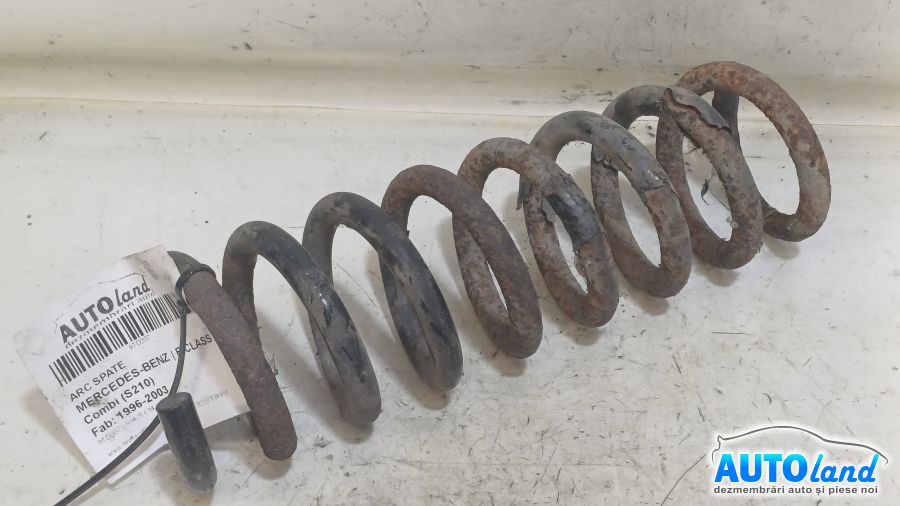 Arc Spate MERCEDES-BENZ E-CLASS Combi (S210) 1996-2003