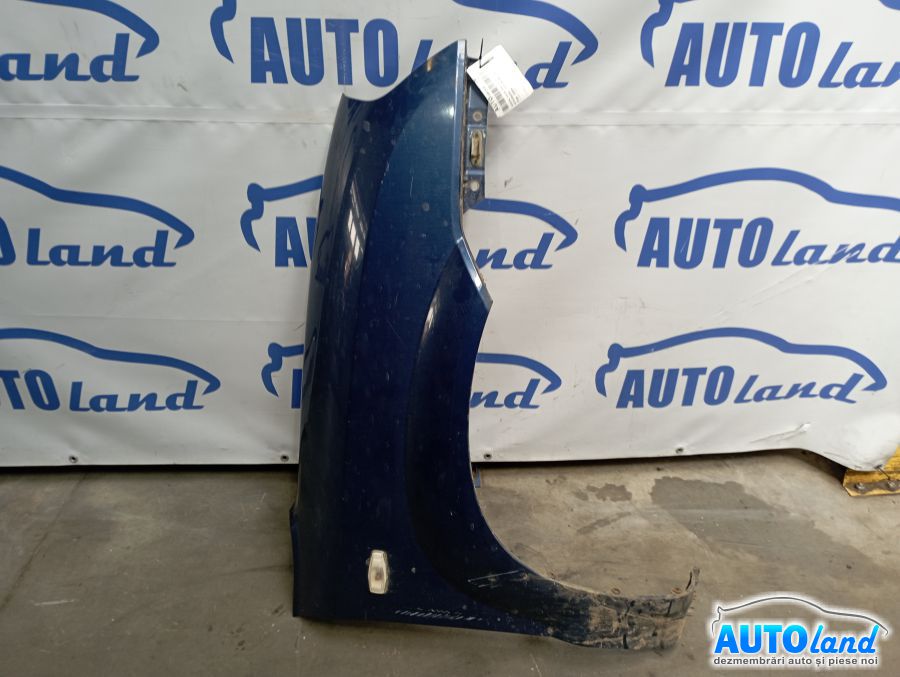 Arc Spate OPEL ASTRA J hatchback 2009-2025