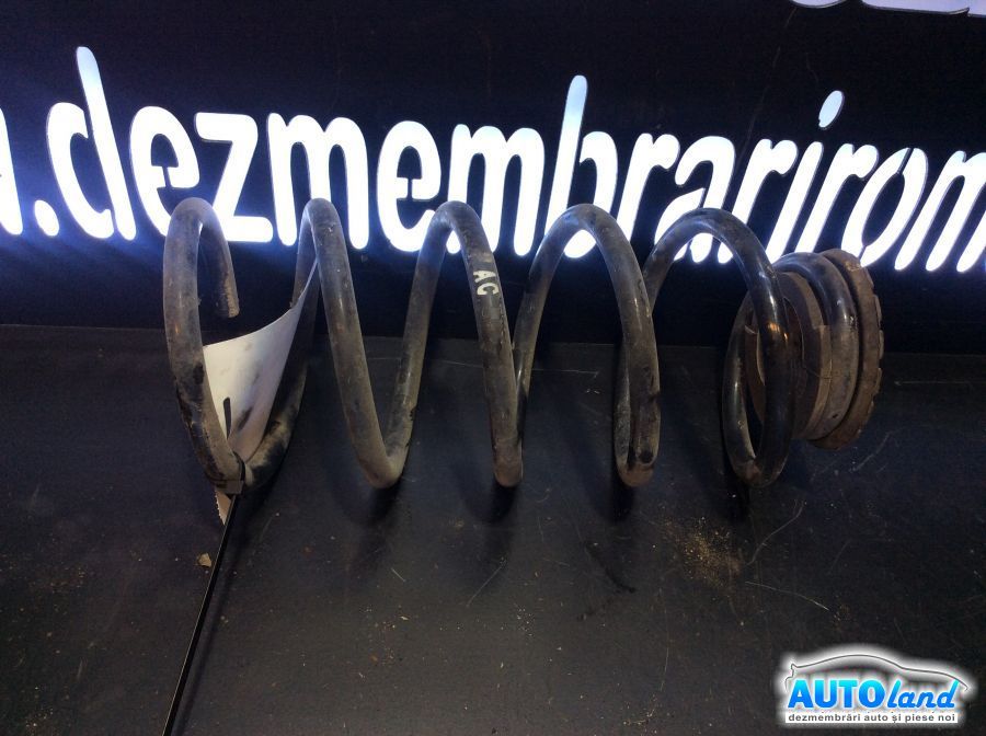 Arc Spate OPEL CORSA D 2006-2025