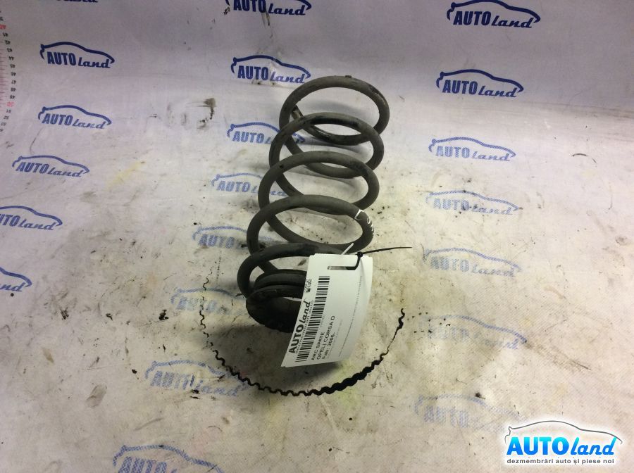 Arc Spate OPEL CORSA D 2006-2025