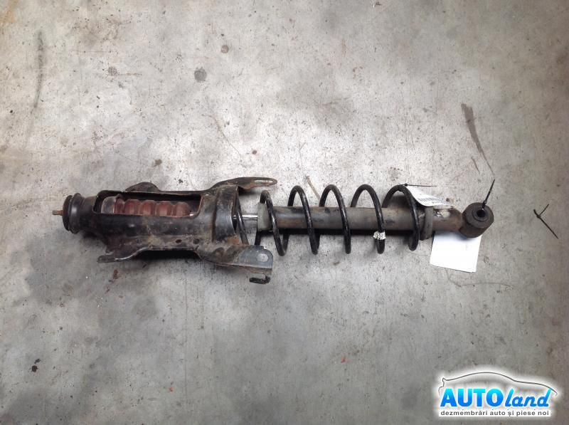 Arc Spate OPEL VECTRA B (36_) 1995-2002