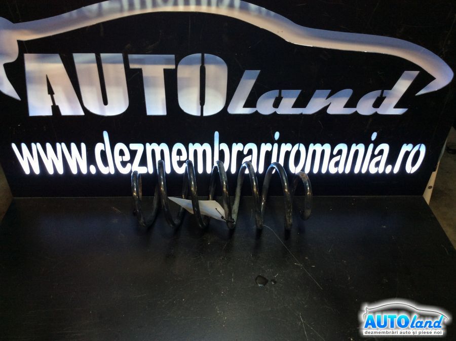 Arc Spate PEUGEOT 107 2005-2025