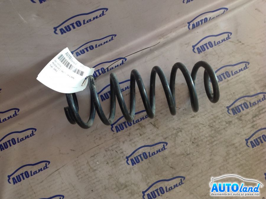 Arc Spate PEUGEOT 307 SW (3H) 2002-2025