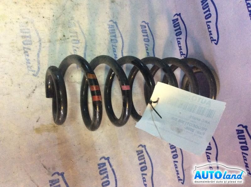 Arc Spate PEUGEOT 308 SW 2008-2025