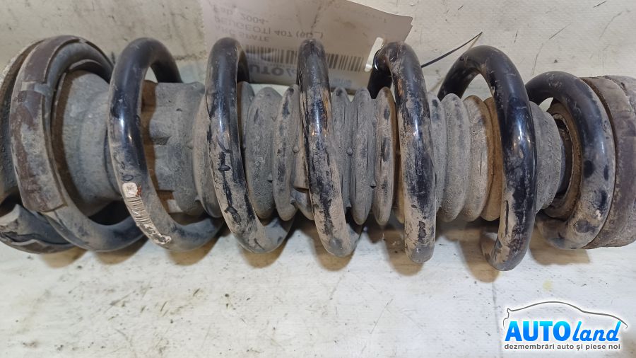 Arc Spate PEUGEOT 407 (6D_) 2004-2025