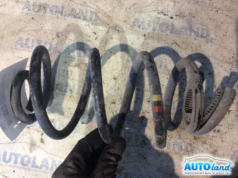 Arc Spate RENAULT CLIO III (BR0/1,CR0/1) 2005-2025