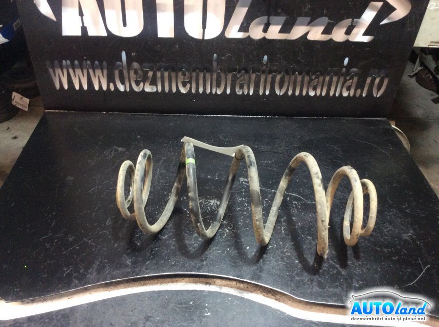 Arc Spate RENAULT ESPACE IV (JK0/1_) 2002-2025