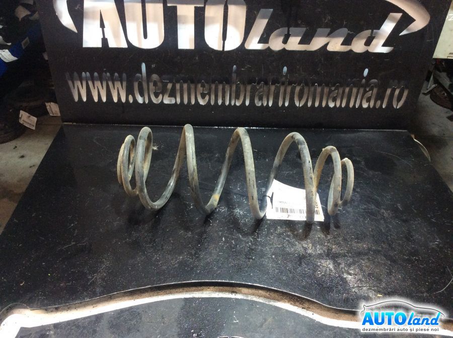 Arc Spate RENAULT ESPACE IV (JK0/1_) 2002-2025