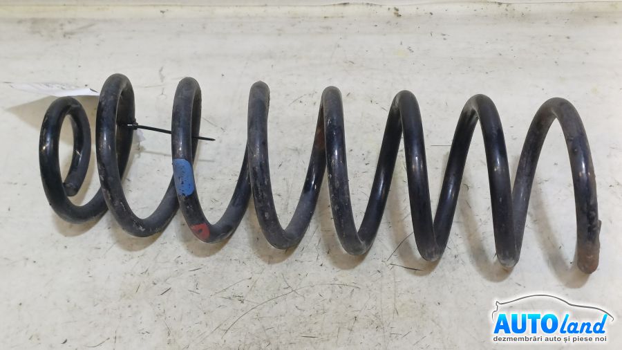 Arc Spate RENAULT MEGANE II (BM0/1_,CM0/1_) 2002-2025