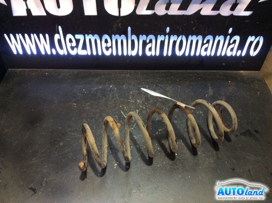 Arc Spate RENAULT MEGANE II (BM0/1_,CM0/1_) 2002-2025