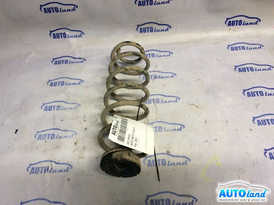 Arc Spate SEAT IBIZA IV (6J5,6P1) 2008-2017