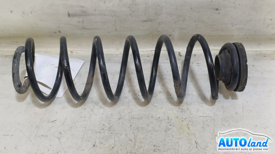 Arc Spate SEAT IBIZA IV (6J5,6P1) 2008-2017