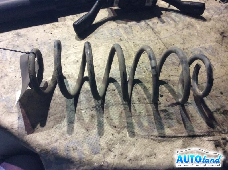 Arc Spate SEAT LEON (1M1) 1999-2006