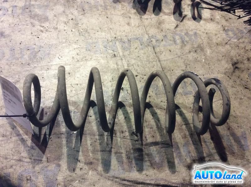 Arc Spate SEAT LEON (1M1) 1999-2006