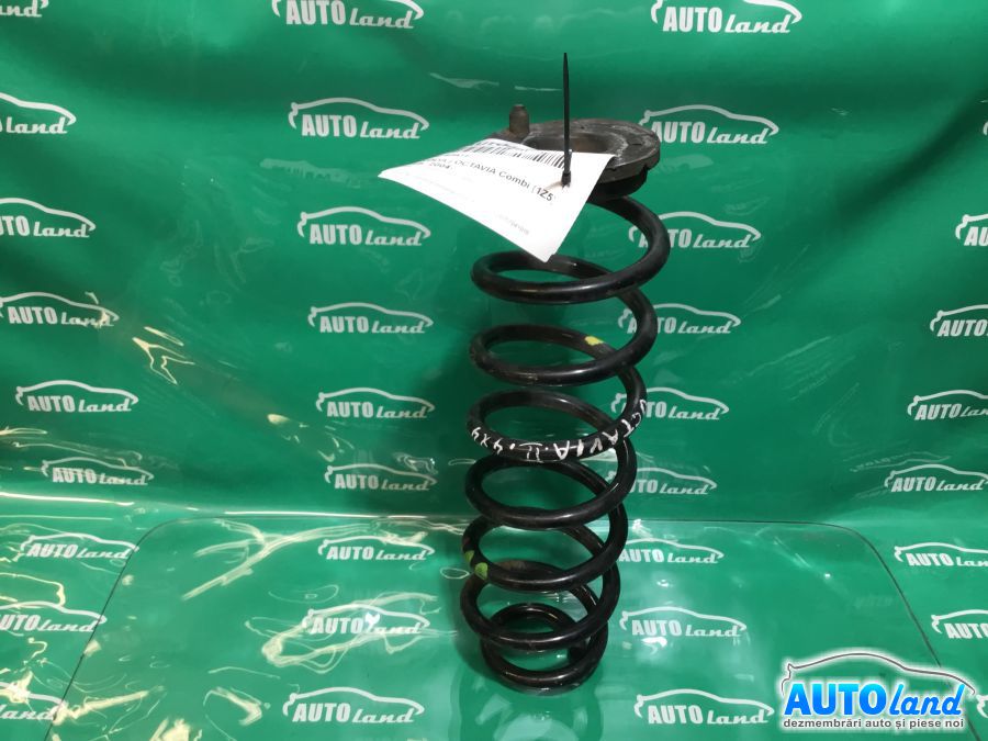 Arc Spate SKODA OCTAVIA Combi (1Z5) 2004-2025