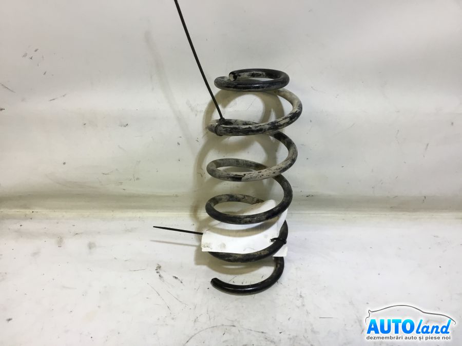 Arc Spate SMART CITY-COUPE (MC01) 1998-2004